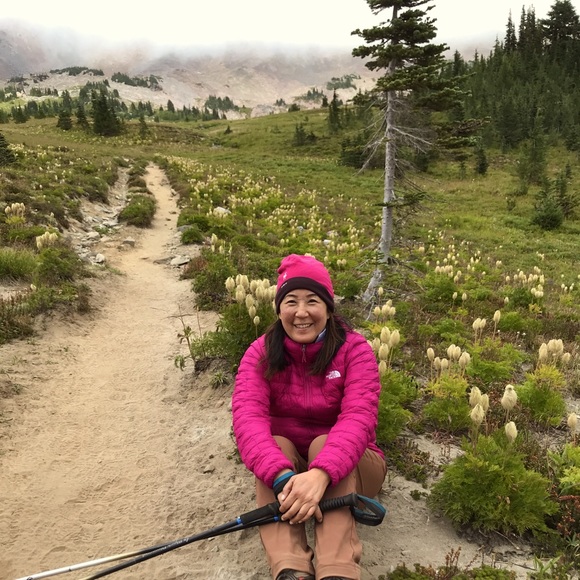 Meet your Posher, Carri - Picture 1 of 1